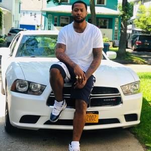 Meet your Posher, Franky